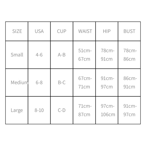 NWT Sandflair Halter Cutout Swimsuit - Picture 5 of 5